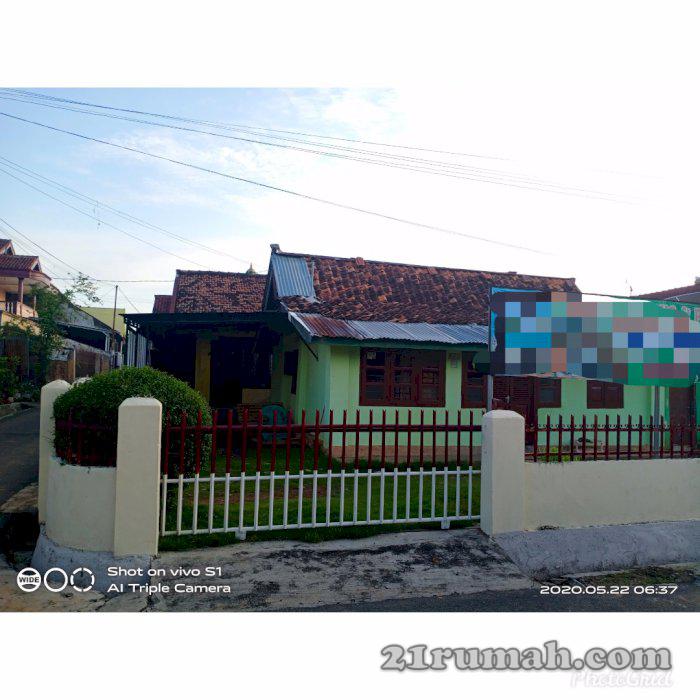 Rumah tengah kota Bandar Lampung 