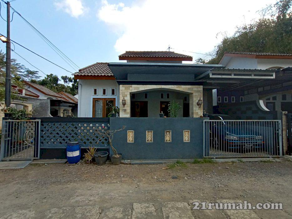 Bismillah di jual rumah nego