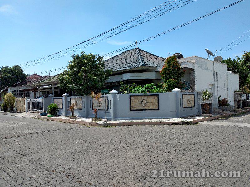 Dijual Rumah di Semarang Barat