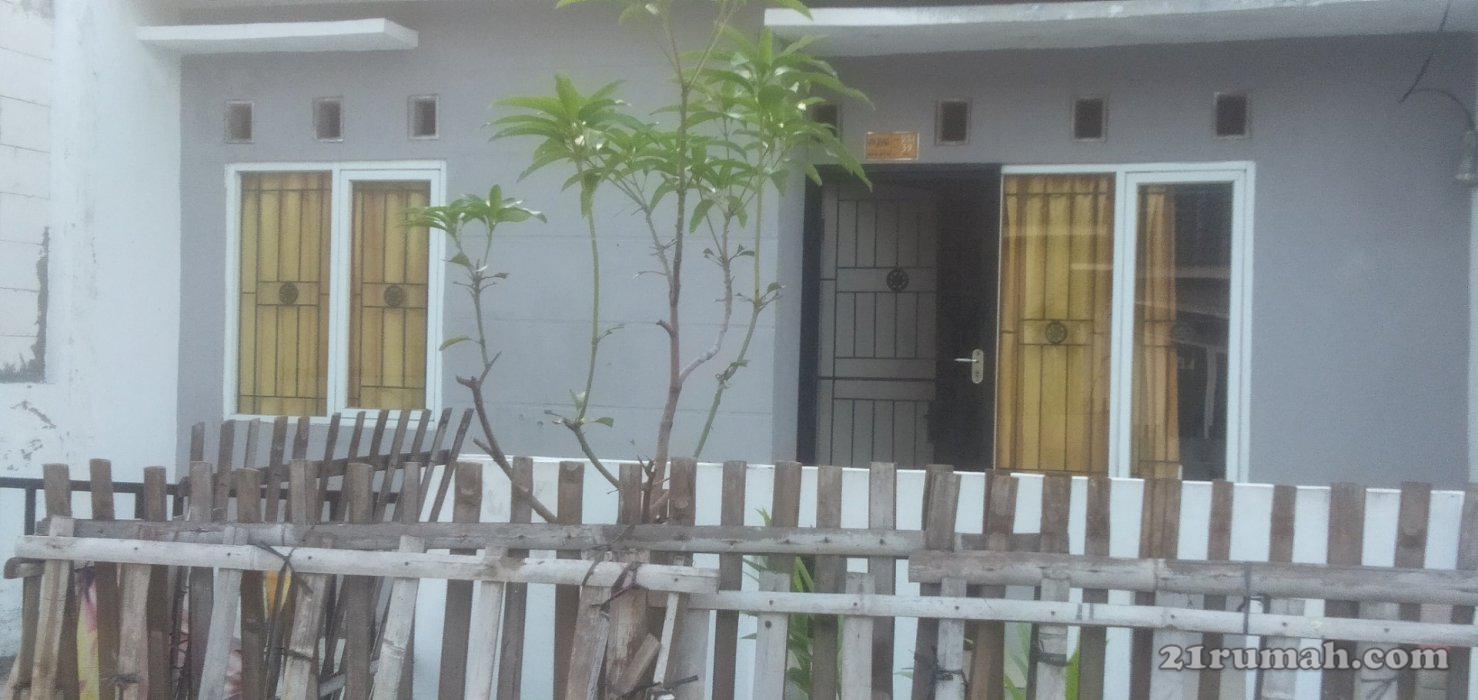 Over kredit rumah di Tambun Utara