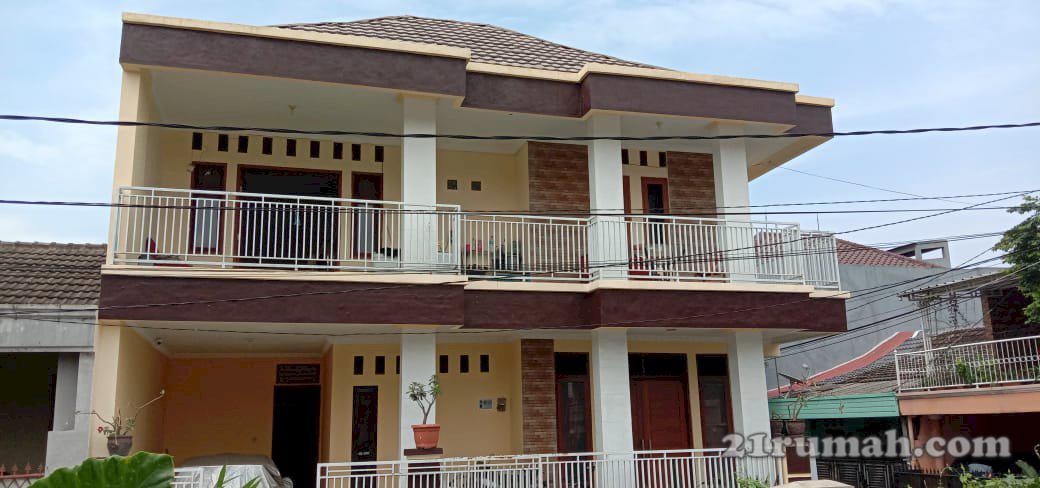 DIJUAL Rumah Sukatani Permai