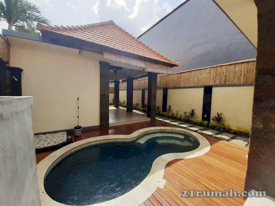 Cozy House in Tumbak Bayuh area