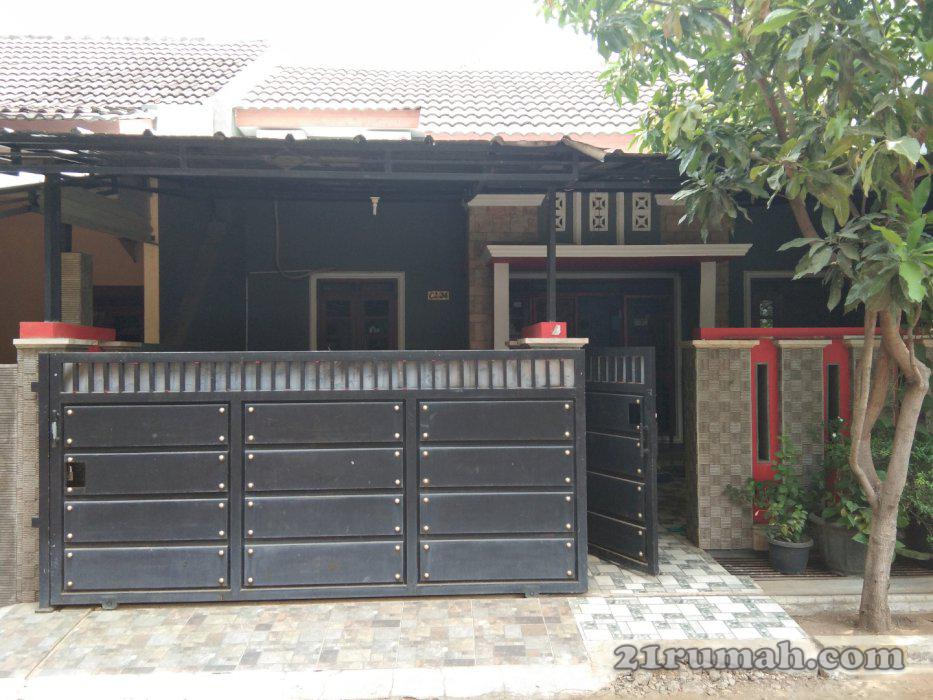 rumah 200M dari Kantor Imigrasi Cirebon