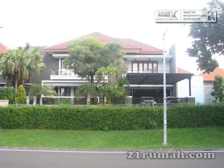 Graha Famili Surabaya - Timeless Luxury