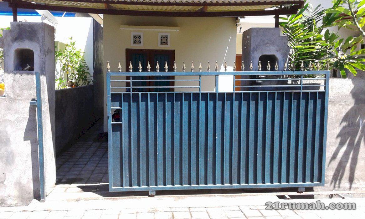 Rumah Murah Perum Pering Blahbatuh