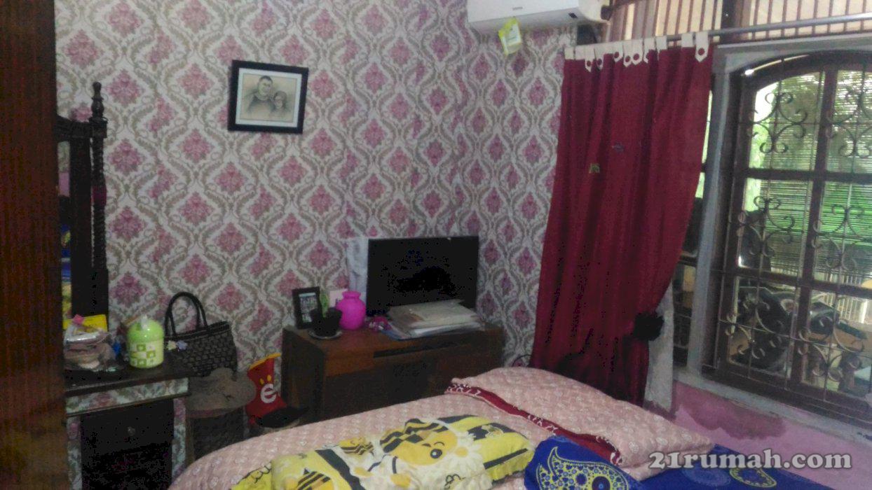 Rumah jual cepat Di Ciledug (TP)