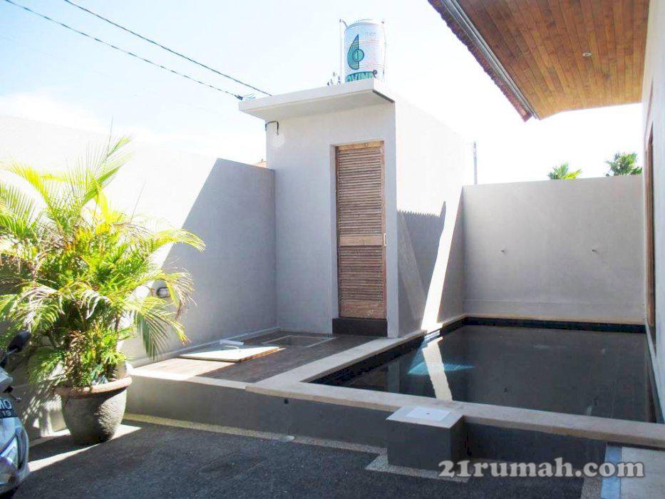 Simple and Nice Villa in Sanur