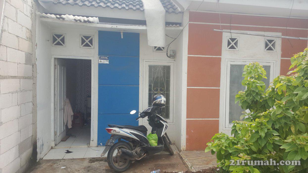 Dijual Cepat Rumah Murah HOOk
