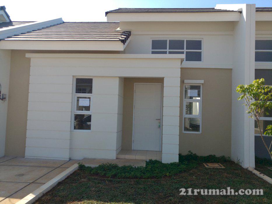 Summarecon Karawang Kalista Kluster