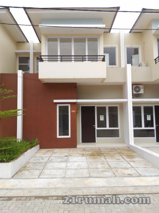 Hot Promo Sanur Valley Serpong Tahap 3