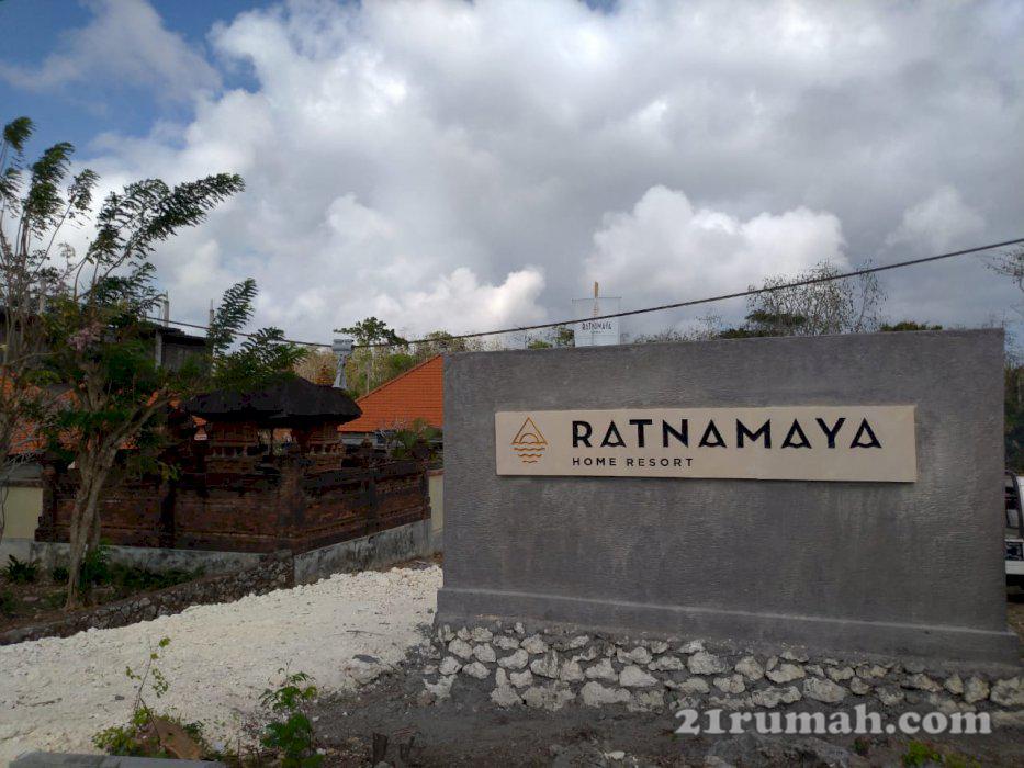 RATNAMAYA HOME RESORT Bali, dekat OMNIA, SUNDAYS BEACH CLUB, THE EDGE, ULUWATU