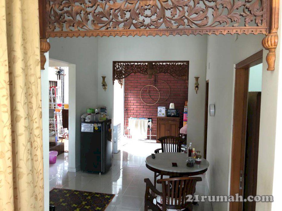 ISTIMEWA HOT DEAL Rumah Gambiran Baru Jogjakarta (DEKAT GEMBIRALOKA ZOO)