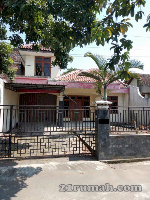 ISTIMEWA HOT DEAL Rumah di CondongCatur LOKASI TERBAIK JOGJAKARTA