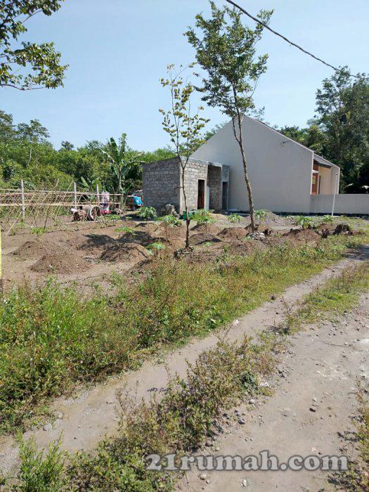 HOT DEAL Tanah Lingkungan Perumahan Baru DEKAT UII PUSAT (JAKAL) 