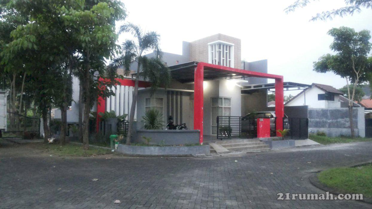 Dijual dibawah harga Citra harmoni Ciputra group