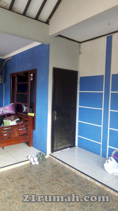 Dijual Rumah Minimalis di lokasi yang strategis