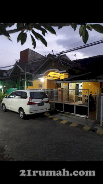 Dijual Rumah siap huni di kawasan perumahan