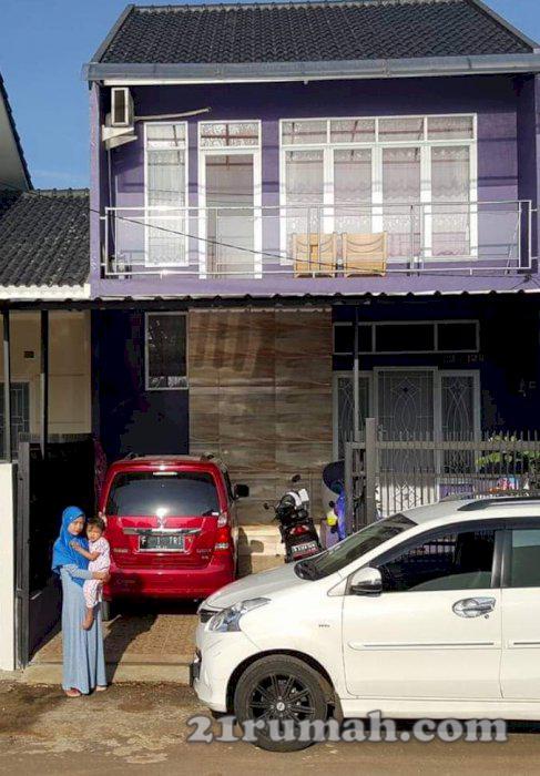 Jual Perumahan Modern Nego sampai deal