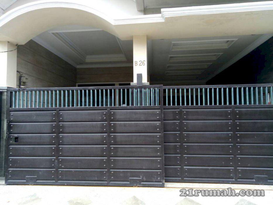 Rumah Minimalis Nyaman dan Siap Huni