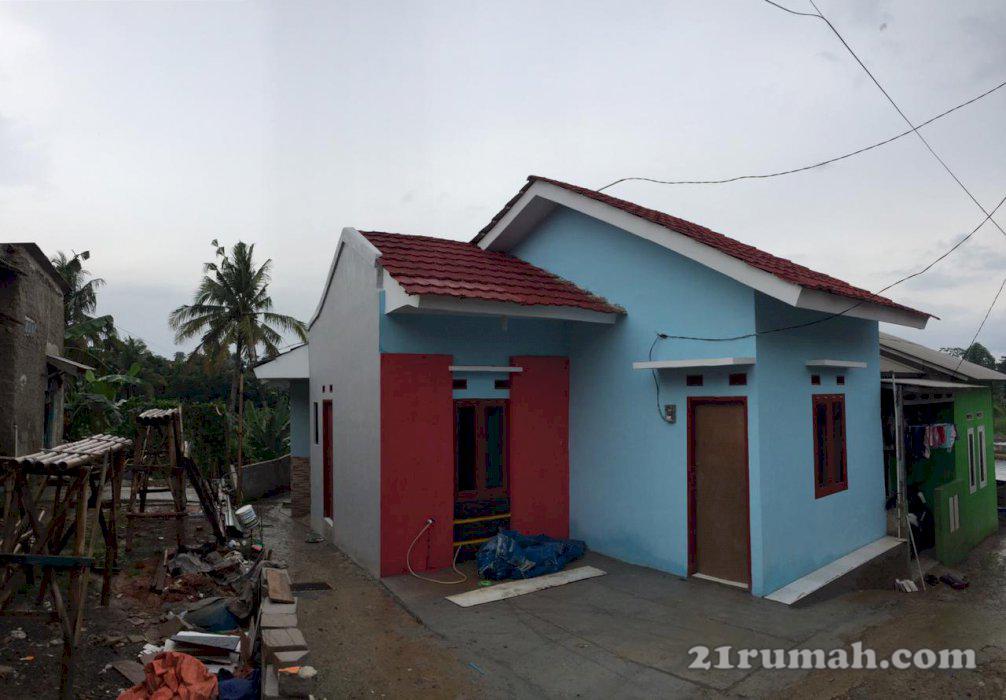 DIJUAL GAN!!!, Rumah Murah Siap Huni di Depok