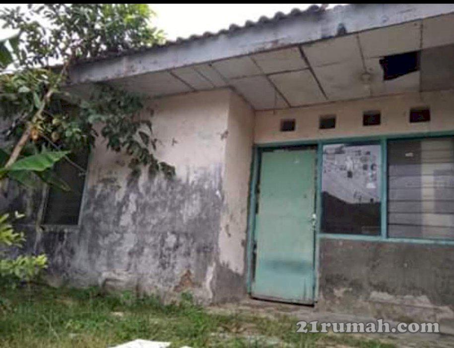 Jual rumah type 21/60 di taman Adiyasa