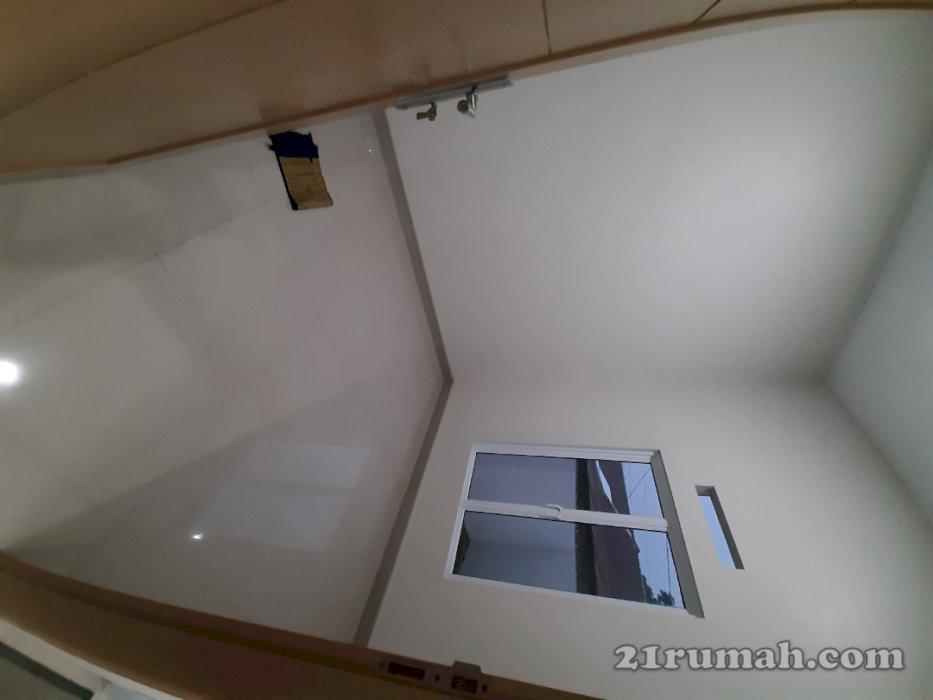 Dijual cepat rumah minimalis tipe 70/180