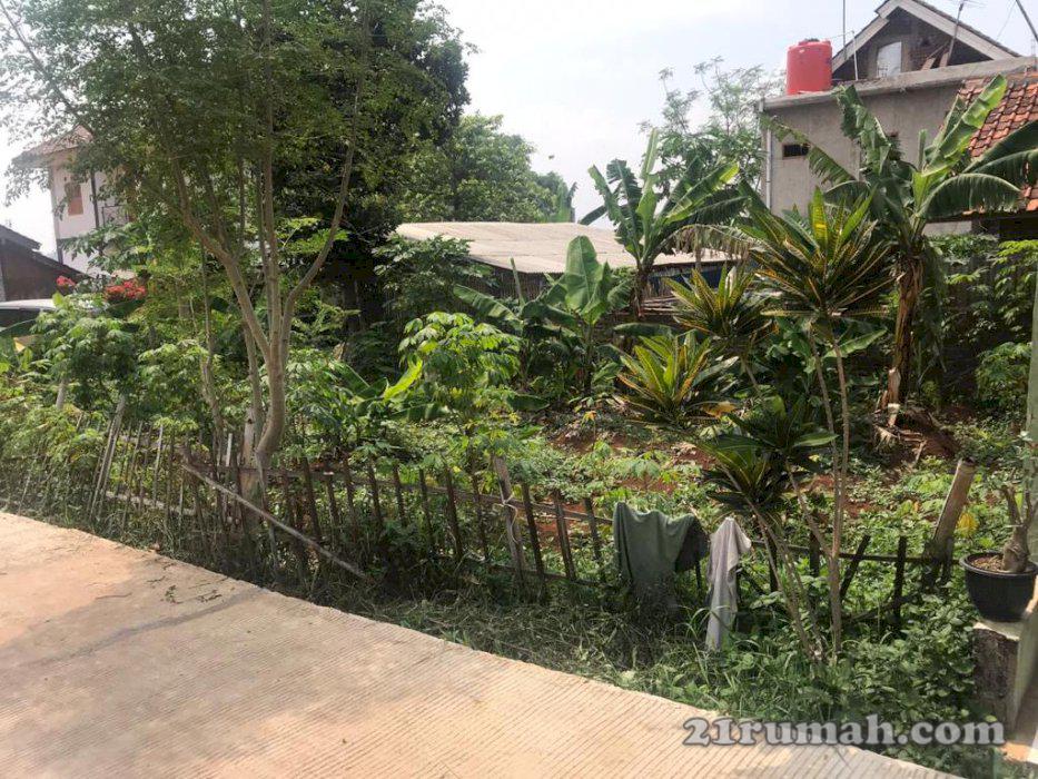 Dijual tanah dicinunuk 84m2 . 126.000.000 lokasi strategis