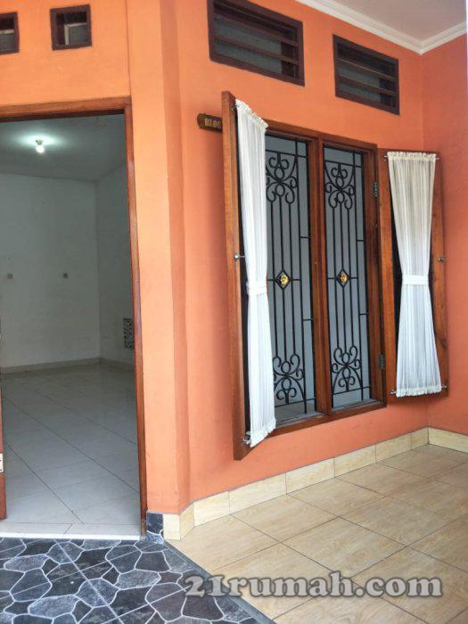 Rumah di Jual Lokasi Stategis
