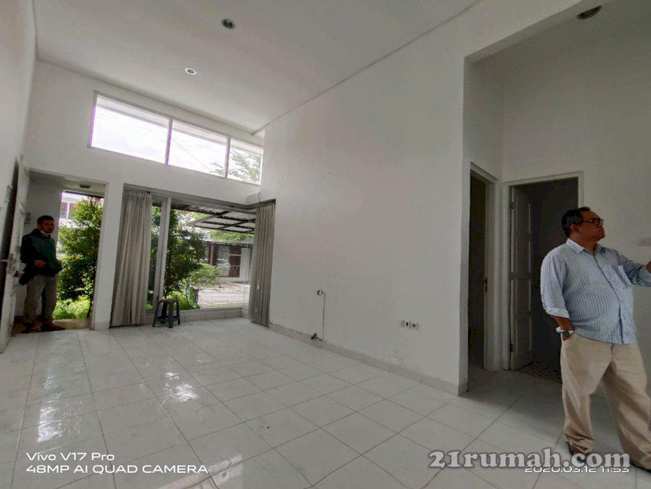 Dijual rumah strategis di Kota Solo