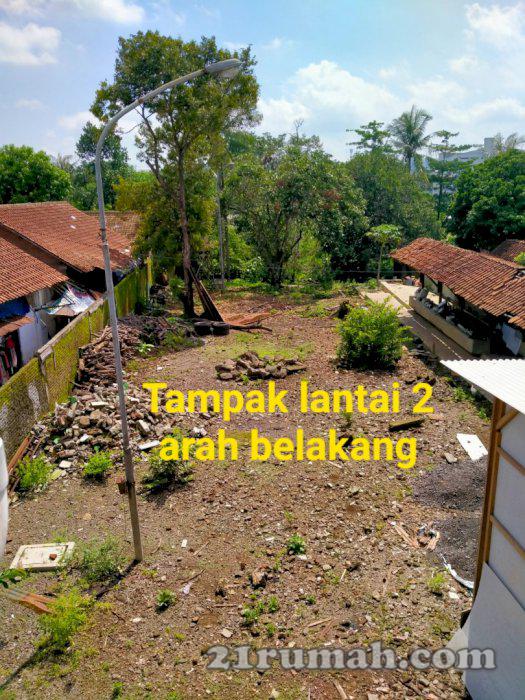 Rumah pusat kota Ungaran 