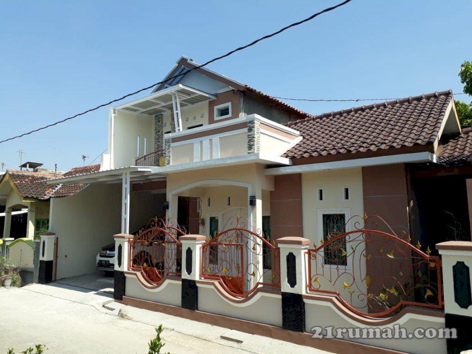 Rumah Dijual 550jt nego sampai deal