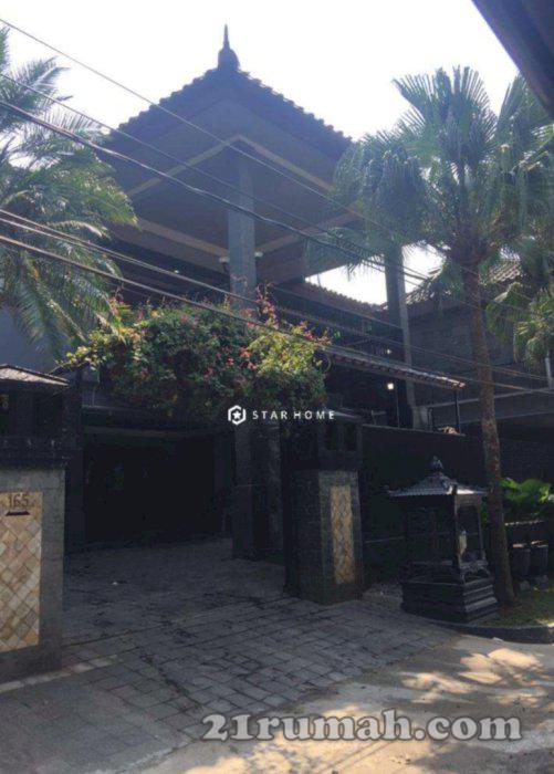 Dijual cepat Rumah Mewah Di Depok cinere