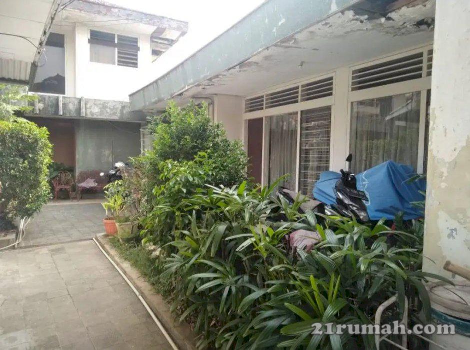 Dijual cepat Rumah kos2an di pertamburan Jakarta pusat