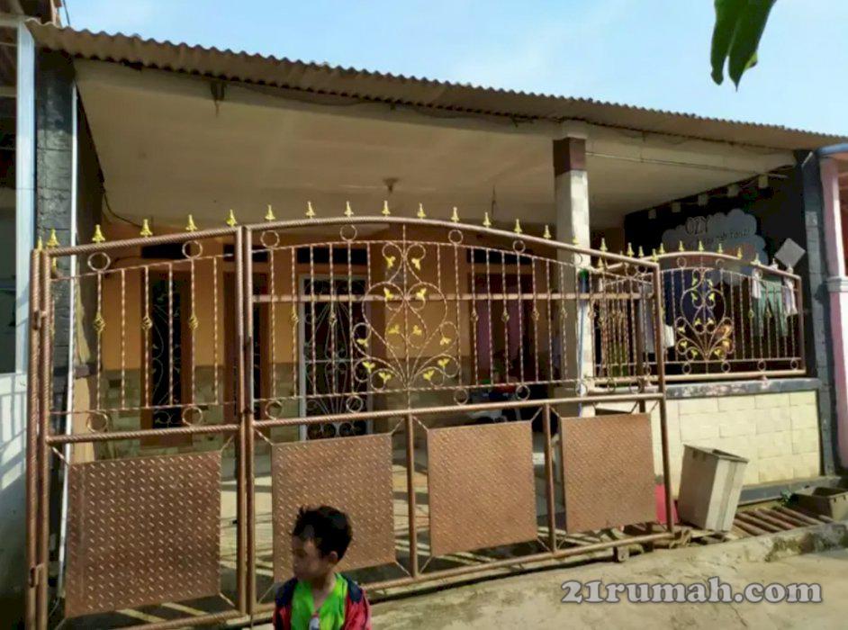 Dijual cepat jual butuh rumah murah di parung