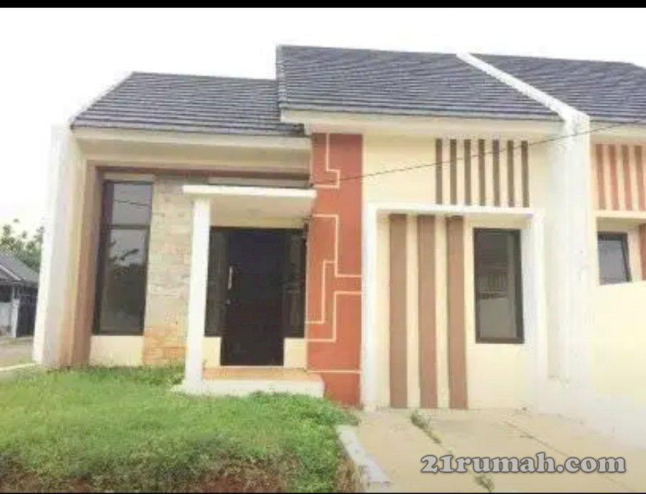 Dijual cepat.murah rumah di taman melati sawangan depok