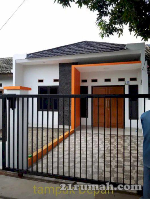 Dijual cepat rumah di sawangan pengasinan depok