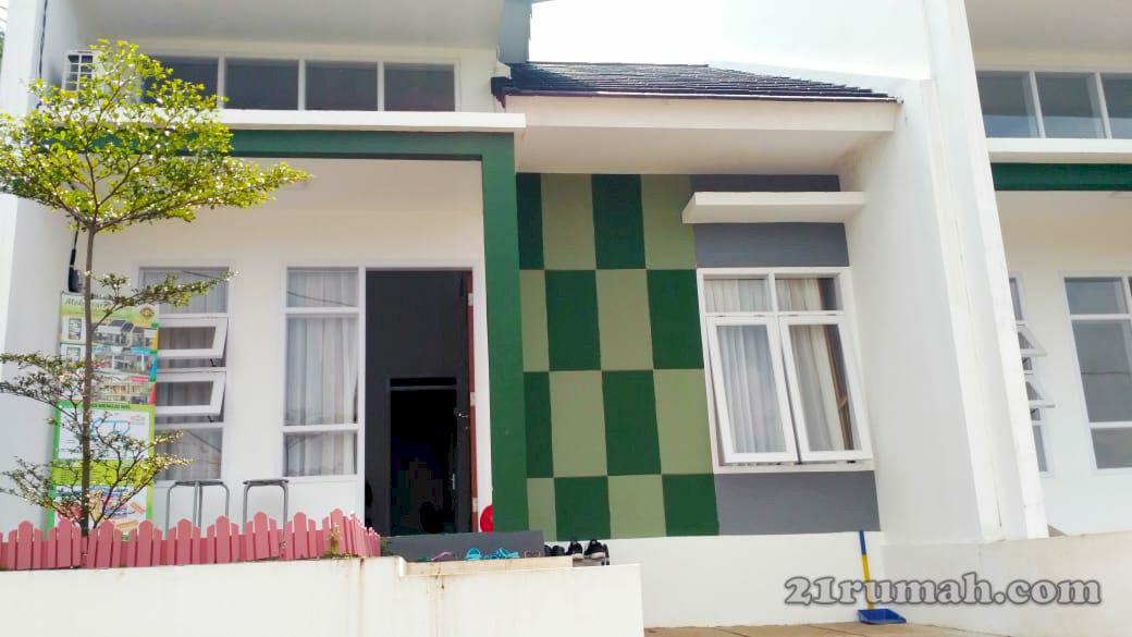 Rumah Murah Strategis dekat TOL Padalarang