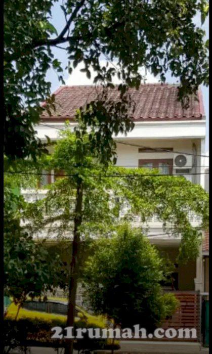 Dijual cepat rumah 2 lantai siap huni di permata Depok cipayung