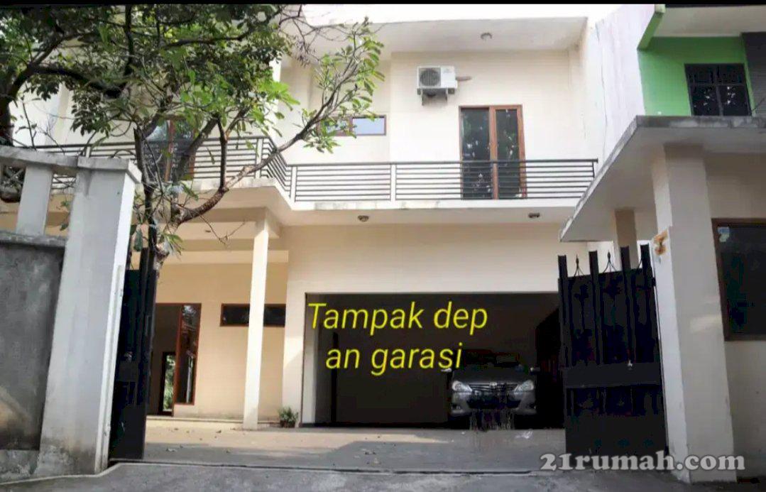 Dijual Rumah Mewah lokasi startegis di Kemang raya
