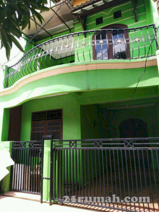 Jual / Disewakan rumah hunian nyaman dekat dengan RS.Mitra Bekasi Timur