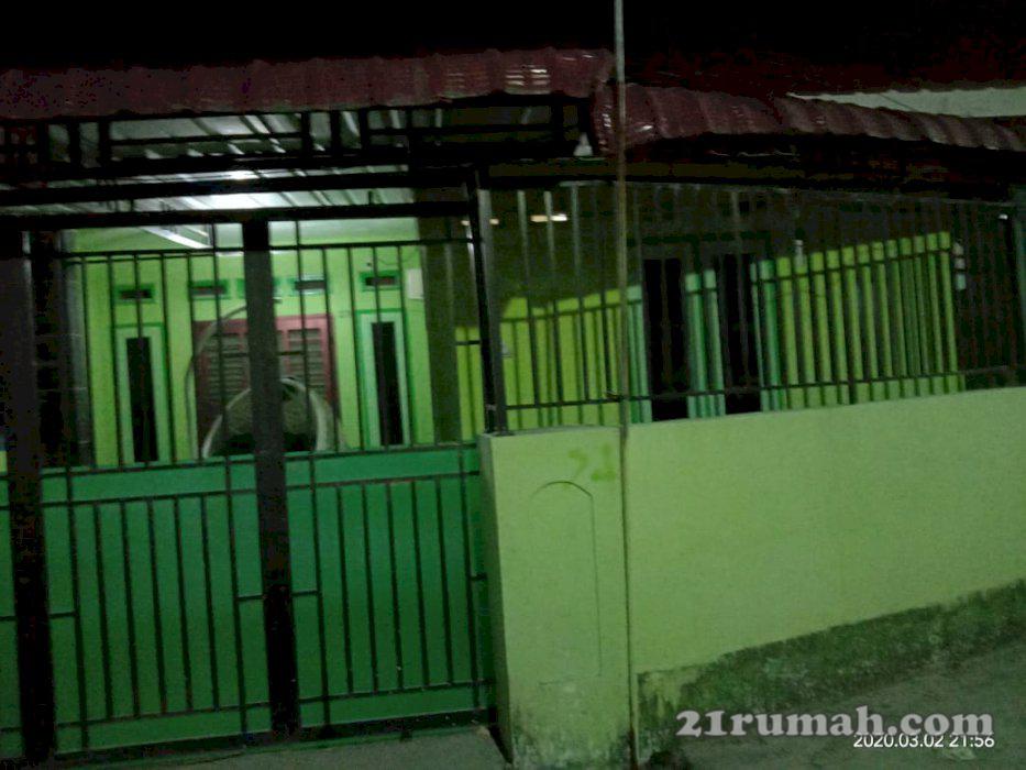 jual rumah pribadi minimalis