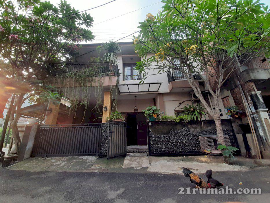 Jual Rumah dekat Mall.Bintaro XChange