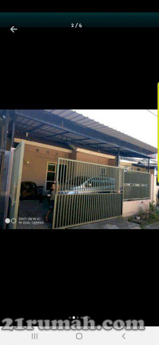 Jual perumahan bukit bambe driyorejo