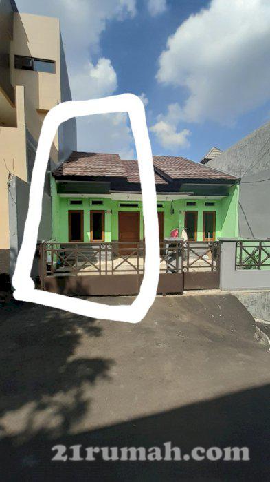 Sedia Kontrakan strategis dengan jalan raya