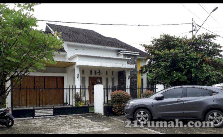 Se unit rumah siap dilepas