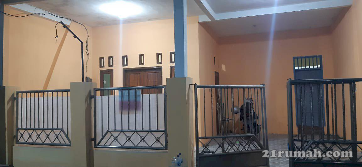 Jual rumah di Sidokare indah blok GG No 25