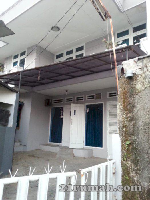 Rumah Nyaman Strategis bebas BANJIR