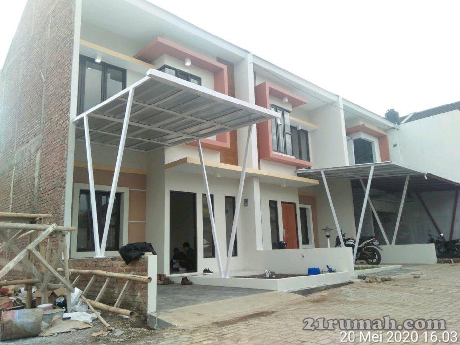 Grand Millenia Residence Cilame