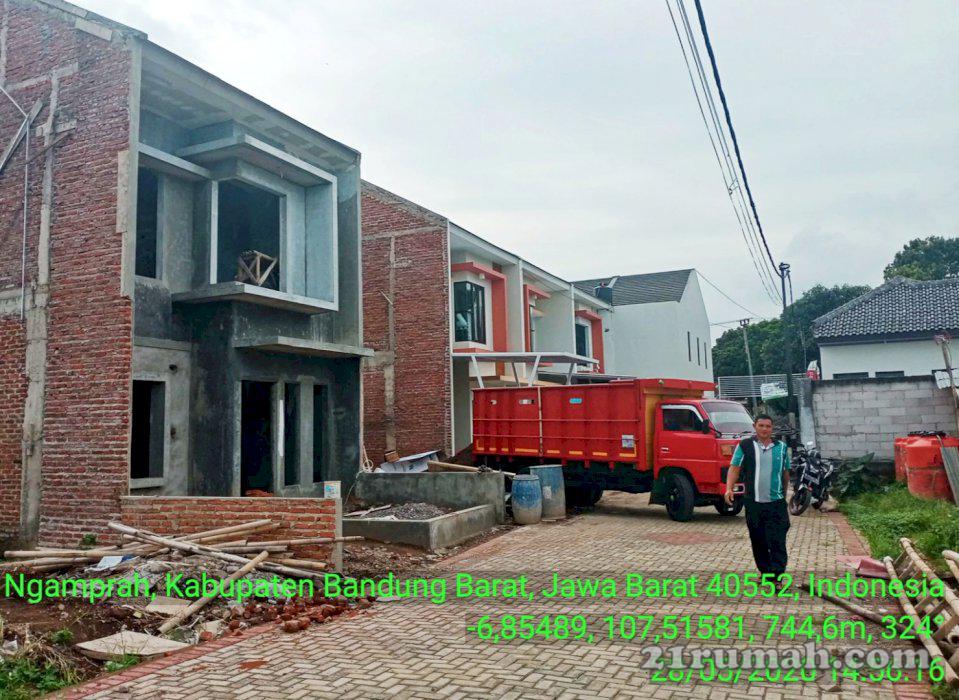 Grand Millenia Residence Cilame