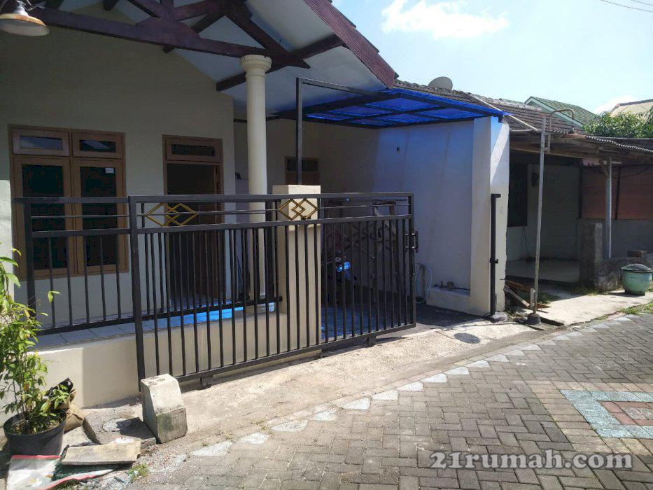 Rumah Murah Siap Huni Plus Furnish Di Sawojajar Kedungkang Kota Malang